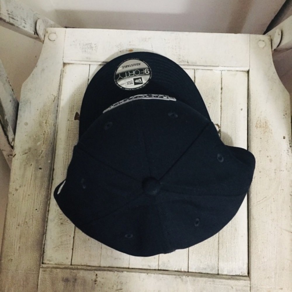 9forty Yankees post season 2020 blue hat - Picture 3 of 10